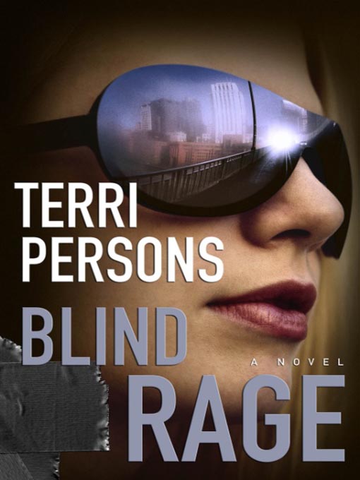 Title details for Blind Rage by Terri Persons - Available